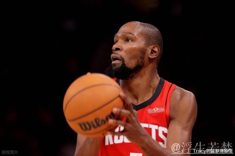 威少一战超邓肯，阿门20+12杜兰特锁死中投王，火箭送国王4连败